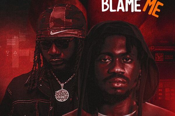 DJ IBB – Don’t Blame Me ft. Aguero Banks