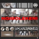 DJ Maphorisa – Ngibolekeni ft. Xduppy, Scotts Maphuma, Seun1401, LeeMcKrazy, Blxckie, Pcee, Madumane, Kabelo Sings