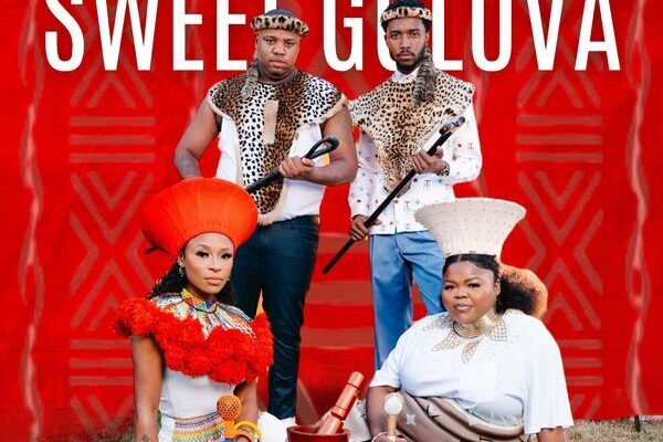 DJ Zinhle – Sweet Guluva ft. Nokwazi & Sweet Guluva