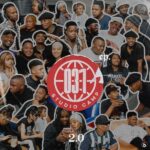 Dlala Thukzin – Mali ft. Zee Nxumalo & Sykes