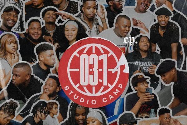 Dlala Thukzin – Welcome 2 Durban ft. Goldmax