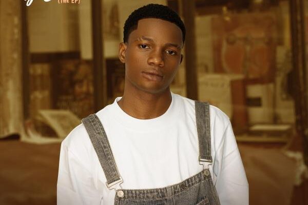Eazy B – Celebrate