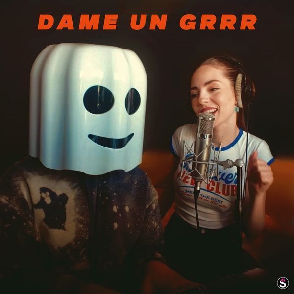 Fantomel - Dame Un Grrr ft. Kate Linn