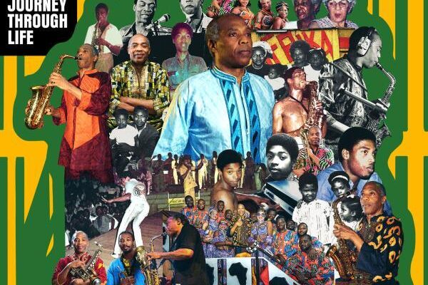 Femi Kuti – Last Mugu