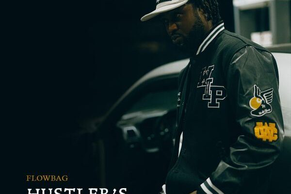 Flowbag – Evidence ft. T.I Blaze