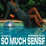 Gabzy – So Much Sense ft. Fireboy DML