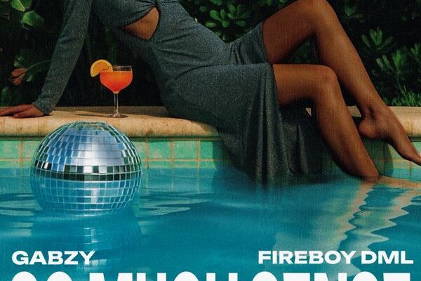 Gabzy – So Much Sense ft. Fireboy DML
