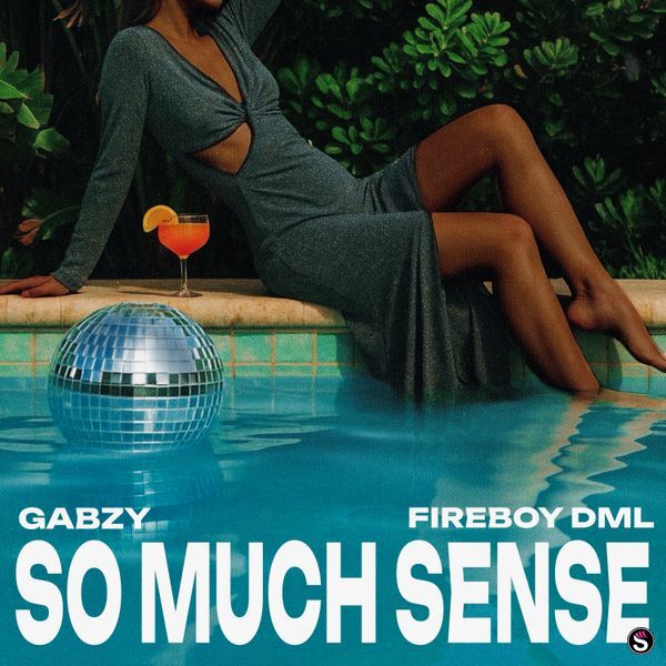 Gabzy – So Much Sense ft. Fireboy DML