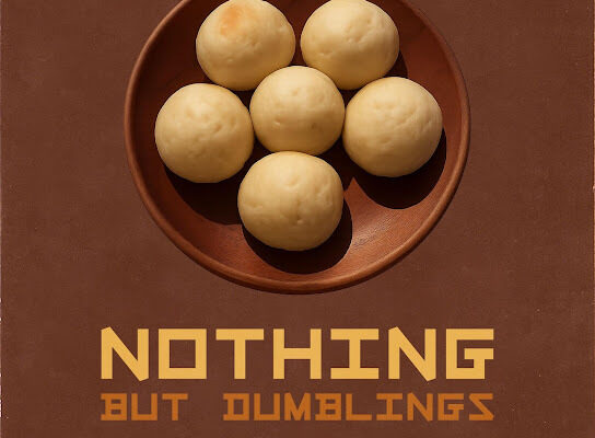 General C’mamane – Nothing But Dumblings Album