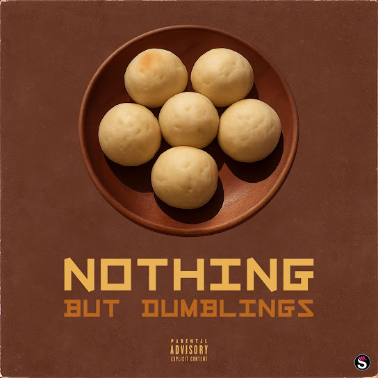 General C’mamane – Nothing But Dumblings Album