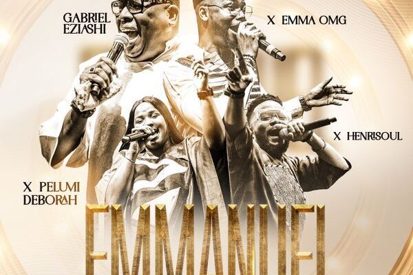 Henrisoul – Emmanuel Reloaded ft. Gabriel Eziashi, Pelumi Deborah & EmmaOMG