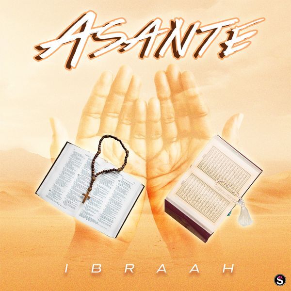 Ibraah - Asante
