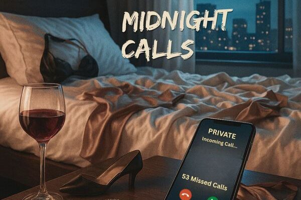 IQ – Midnight Calls ft. Dexta Daps