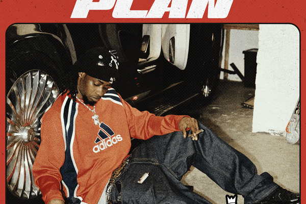 Jeriq – Escape Plan