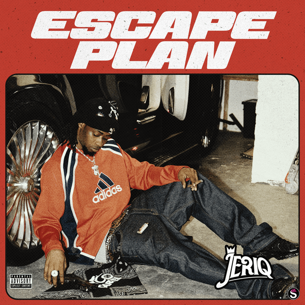 Jeriq - Escape Plan