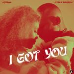 Jovial – I Got You ft. Otile Brown