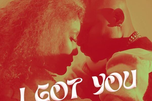 Jovial – I Got You ft. Otile Brown
