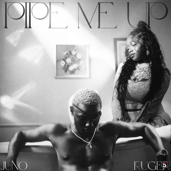 Juno - Pipe Me Up ft. Ruger