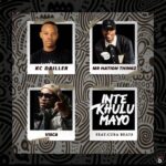 K.C Driller – Intekhulumayo ft. Mr Nation Thingz, Visca & Cuba Beats