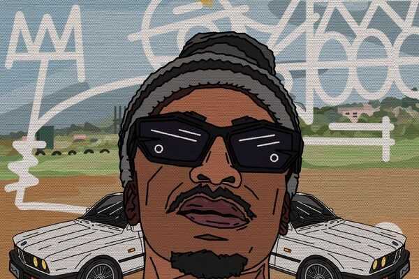 Kammu Dee – Siyay’dala ft. Scotts Maphuma, Jay Maester & LoonyQ