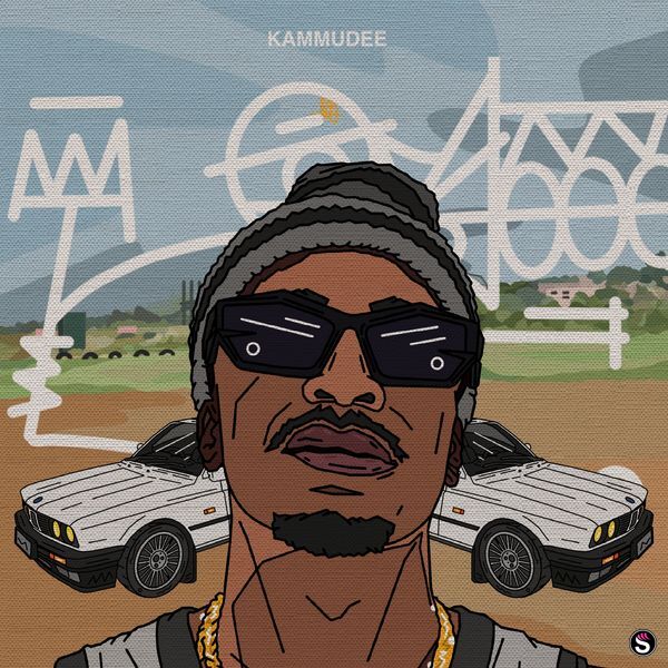 Kammu Dee - Siyay'dala ft. Scotts Maphuma, Jay Maester & LoonyQ
