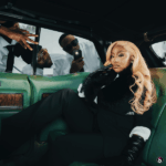 Kamo Mphela – Partii ft. Aymos, Jay Music, QUE DJ & SpacePose