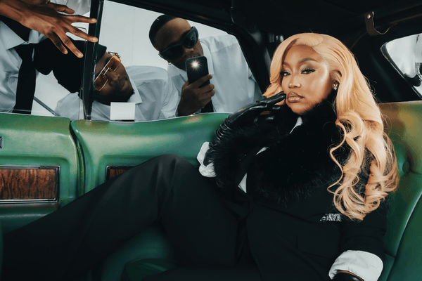 Kamo Mphela – Partii ft. Aymos, Jay Music, QUE DJ & SpacePose
