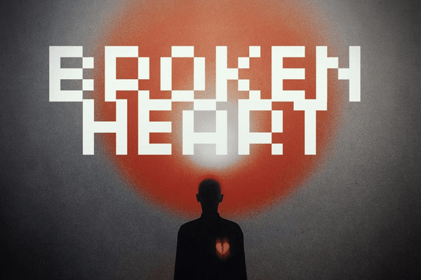 Kaylow – Broken Heart ft. Abidoza