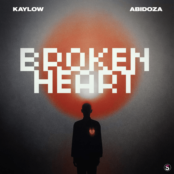 Kaylow - Broken Heart ft. Abidoza