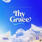 Kofi Kinaata – Thy Grace