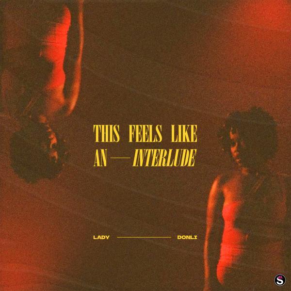 Lady Donli - This Feels Like An Interlude EP