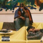 Larry June – On The Unda ft. Cardo Got Wings