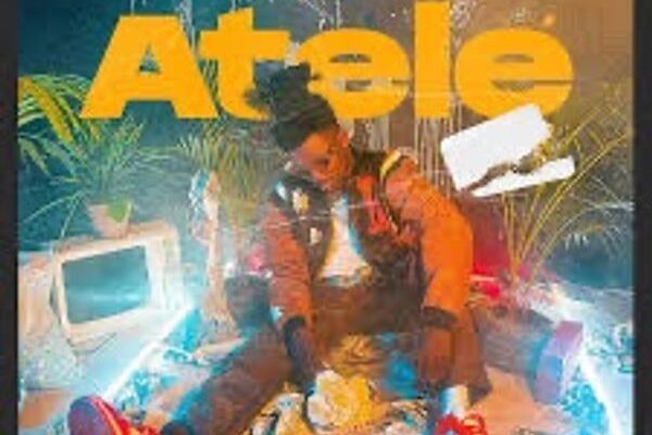 Lasmid – Atele