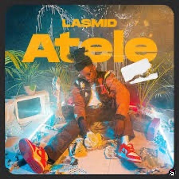 Lasmid – Atele