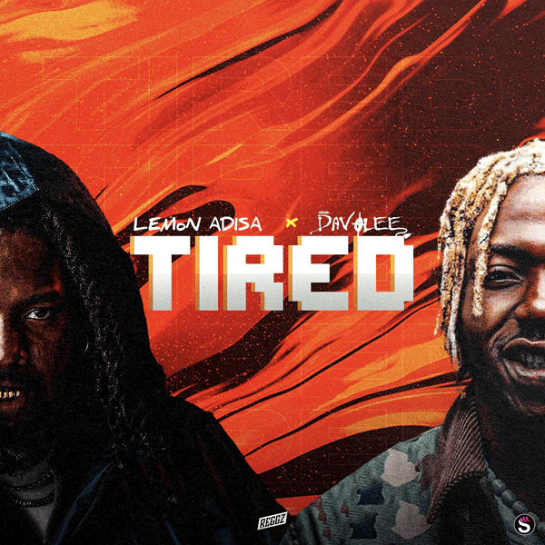 Lemon Adisa & Davolee - Tired