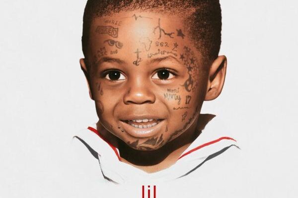 Lil Wayne – Alone In The Studio With My Gun ft. MGK & Kodak Black
