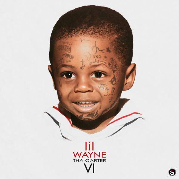 Lil Wayne - Tha Carter VI Album
