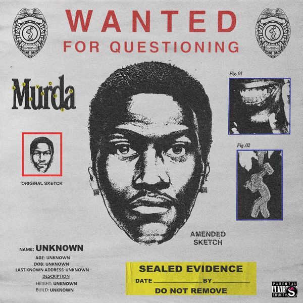 Lil Yachty - Murda