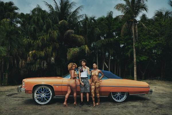 Luh Tyler – Rock N Roll