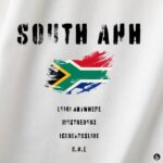 Luigi Anywhere – South Ahh ft. Mustbedubz, S.N.E & Ice Beats Slide