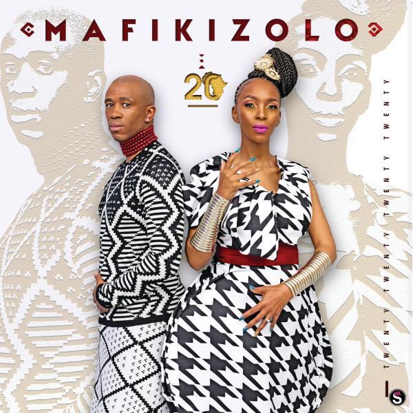 Mafikizolo - 20 Album