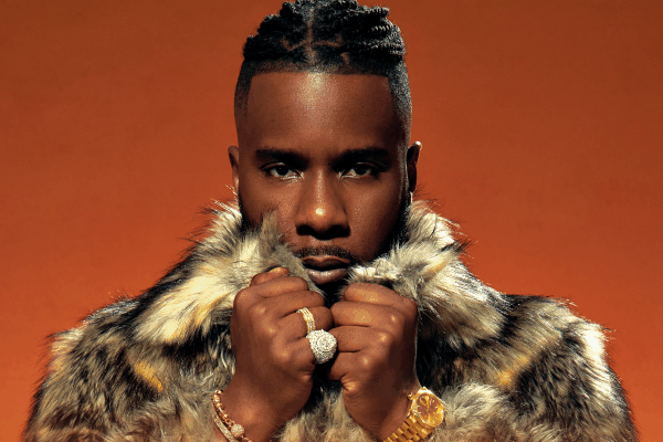 Maleek Berry – All Over You