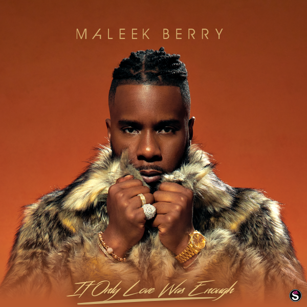 Maleek Berry – Situation ft. Wizkid