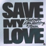Marshmello – Save My Love ft. Ellie Goulding & Avaion