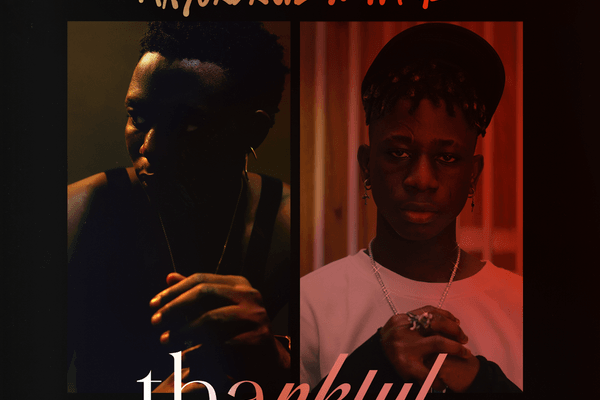 Mayorcruiz – Thankful ft. Tiphe