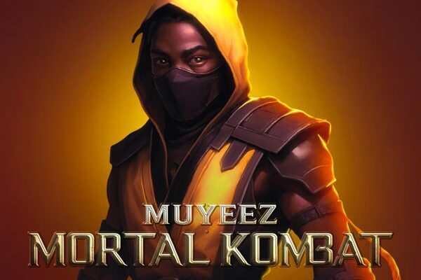 Muyeez – Mortal Kombat