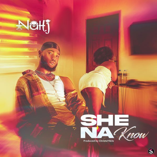 Nahj - She Na Know