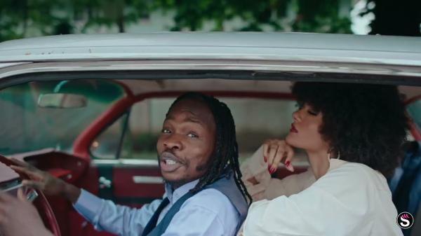 Naira Marley - Ayewada (Official Video)