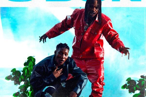 Naira Marley ft. Zinoleesky – O’dun