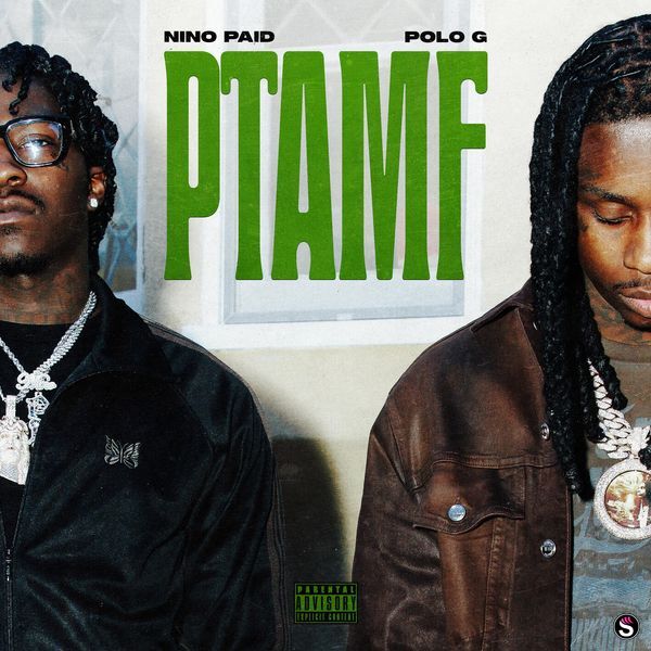 Nino Paid - Play This At My Funeral ft. Polo G